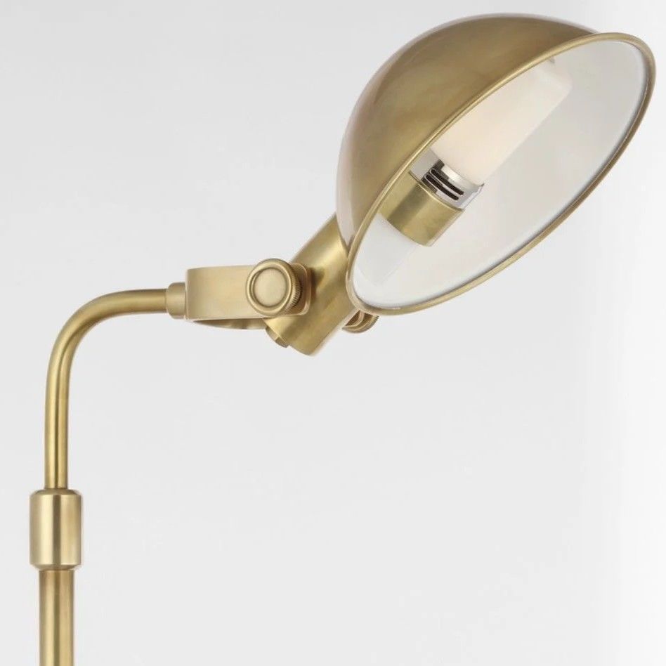 FAIRFIELD PHARMACY FLOOR LAMP