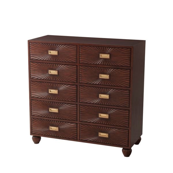 SCOTT CHEST OF DRAWERS