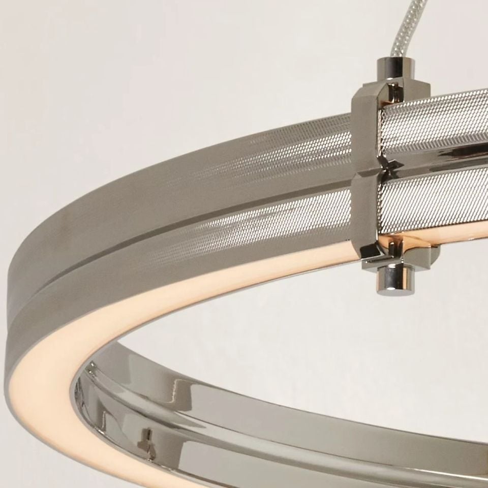 PAXTON CHANDELIER