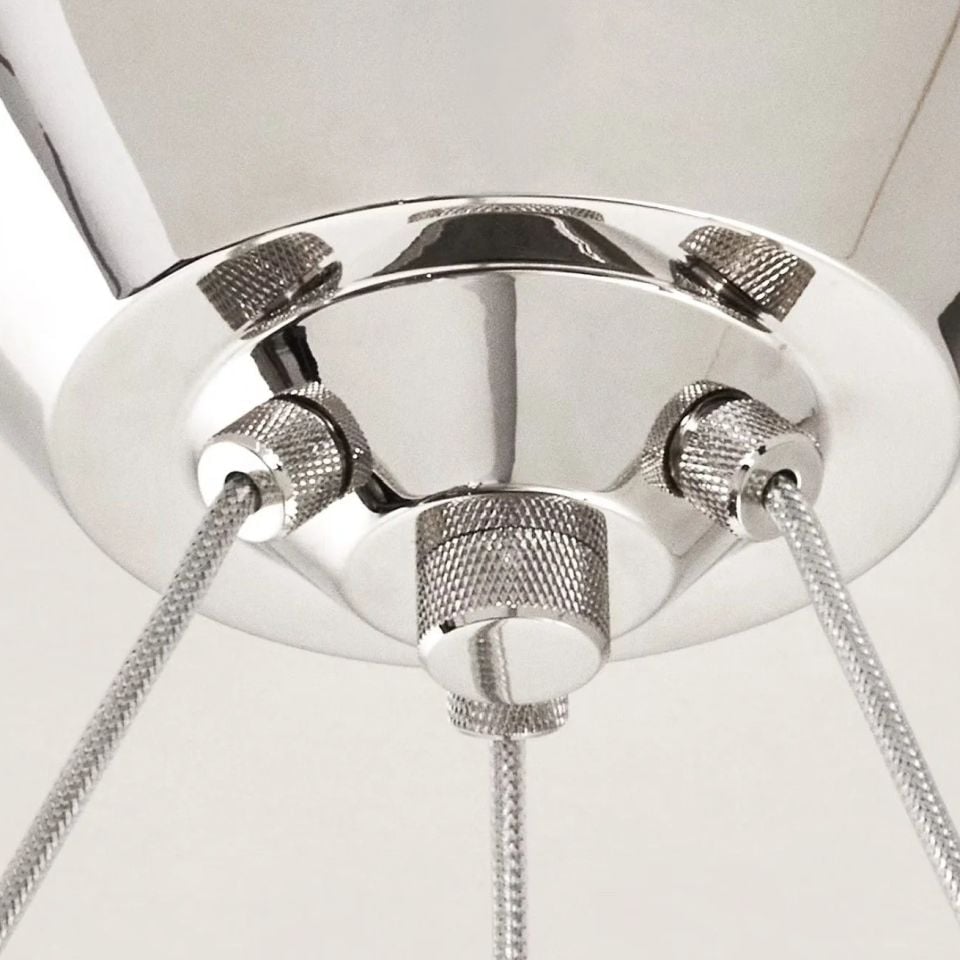 PAXTON CHANDELIER