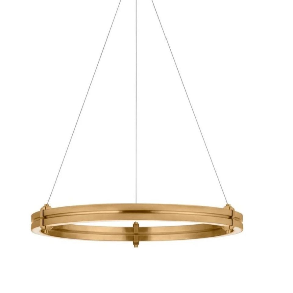 PAXTON CHANDELIER