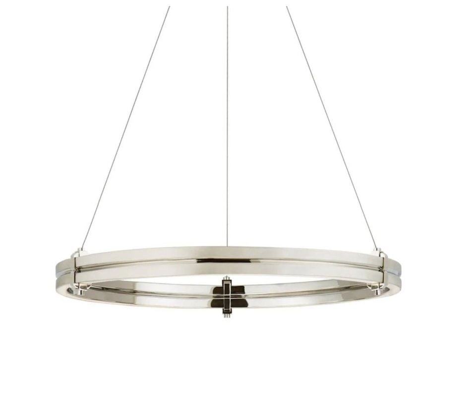 PAXTON CHANDELIER
