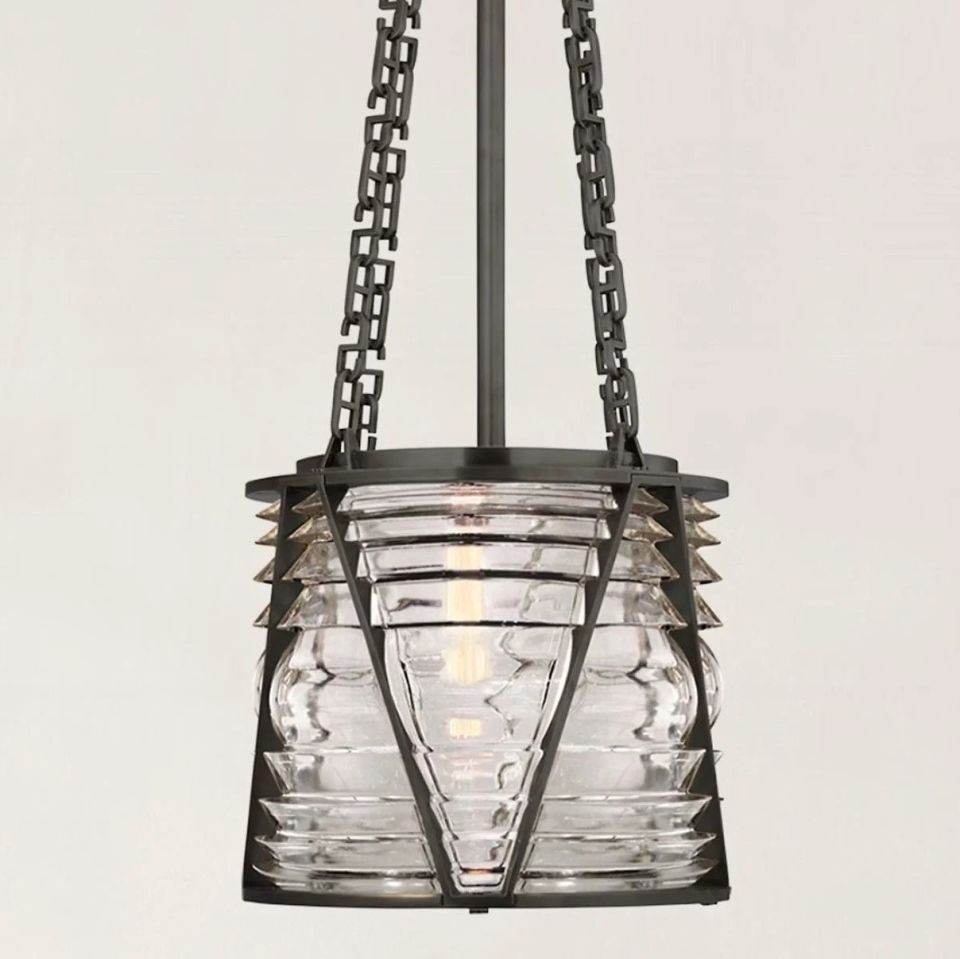 CHATHAM LANTERN