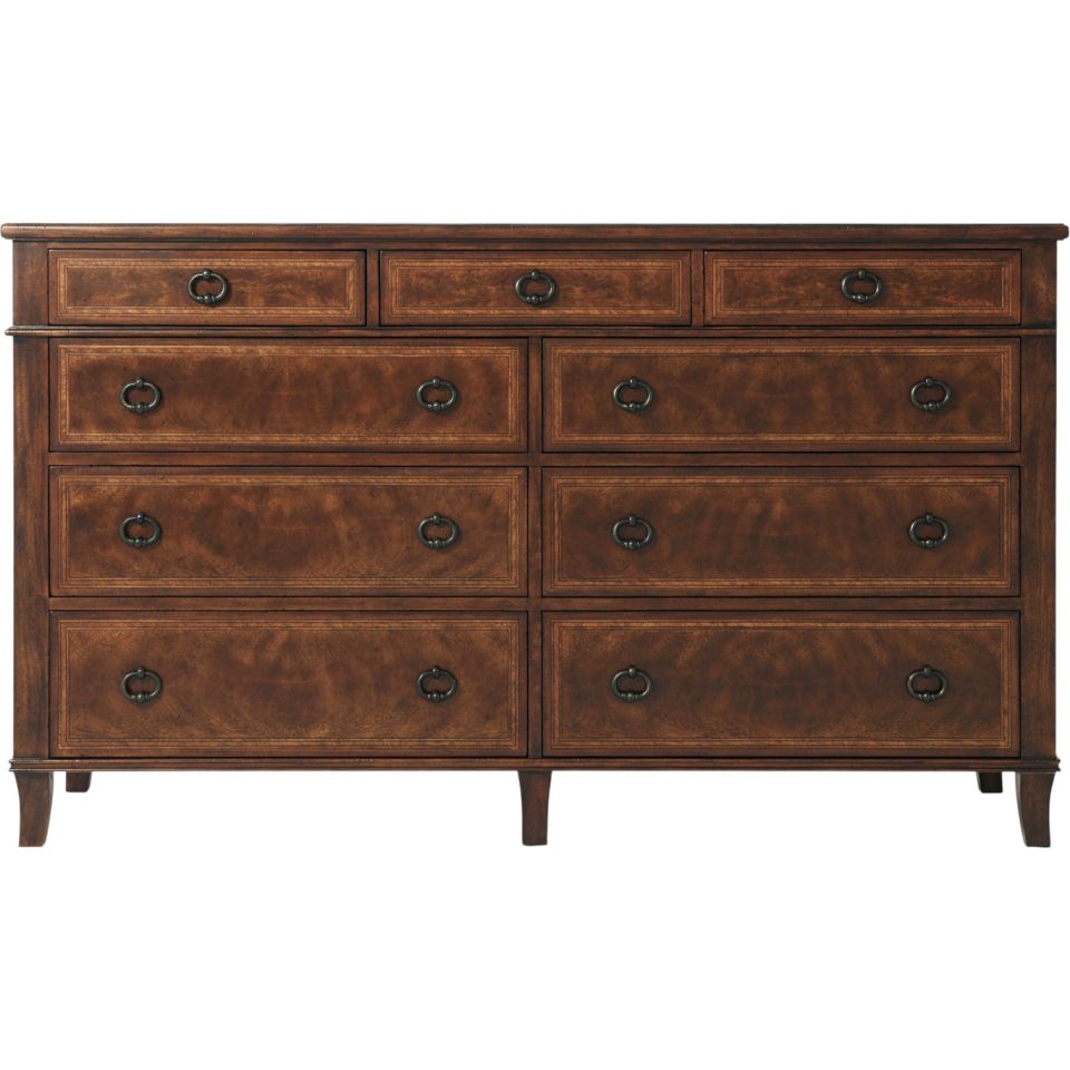 COLLIN'S DRESSER