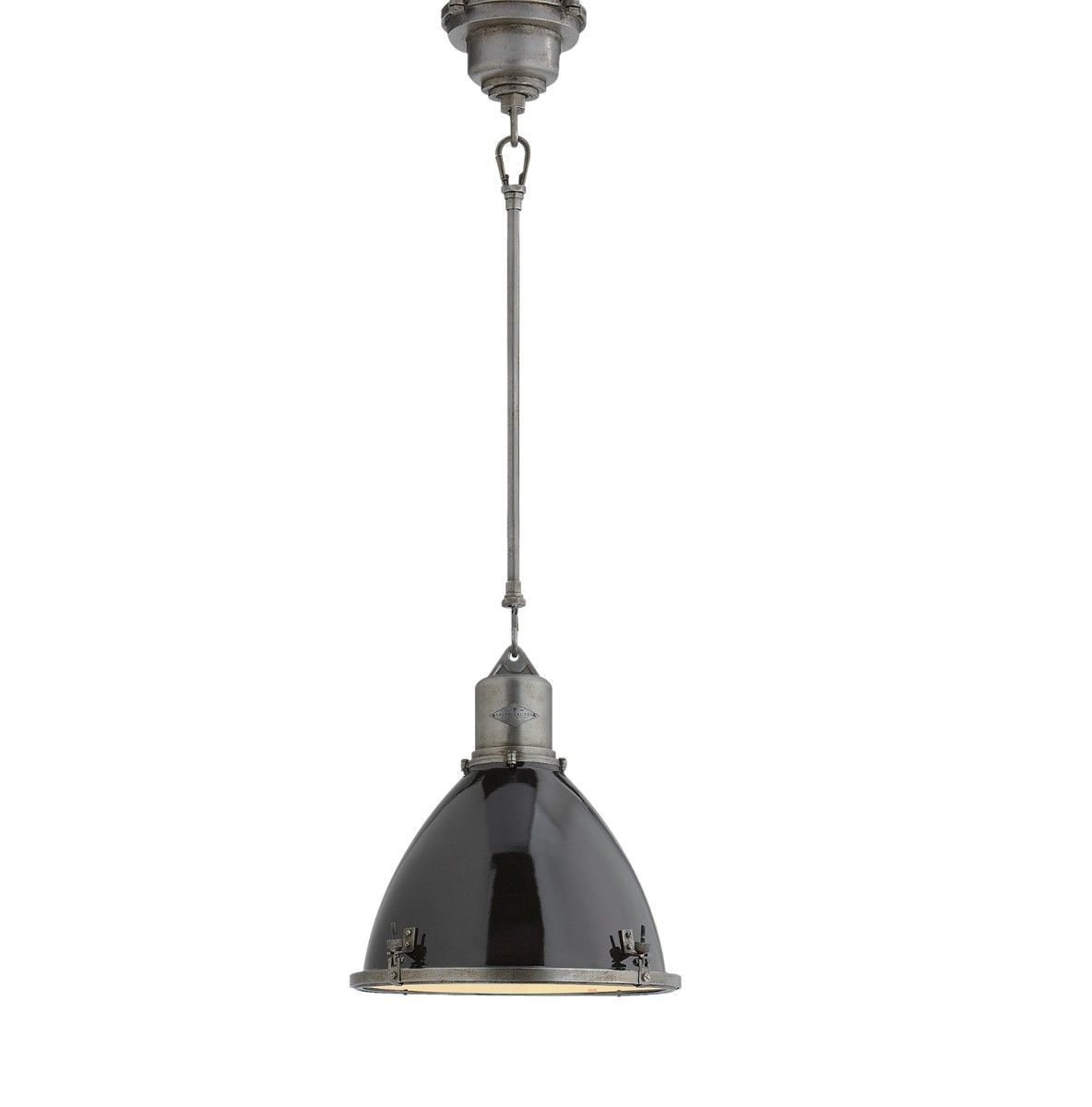 FULTON SMALL PENDANT