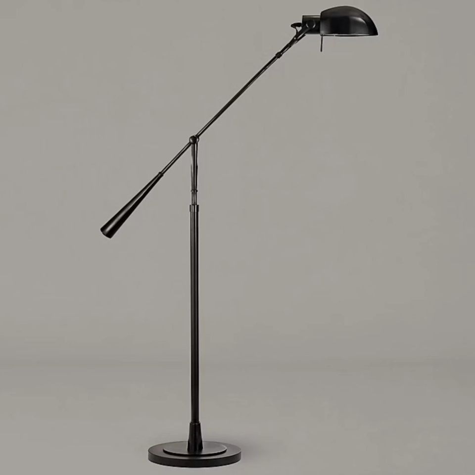 EQUILIBRIUM FLOOR LAMP