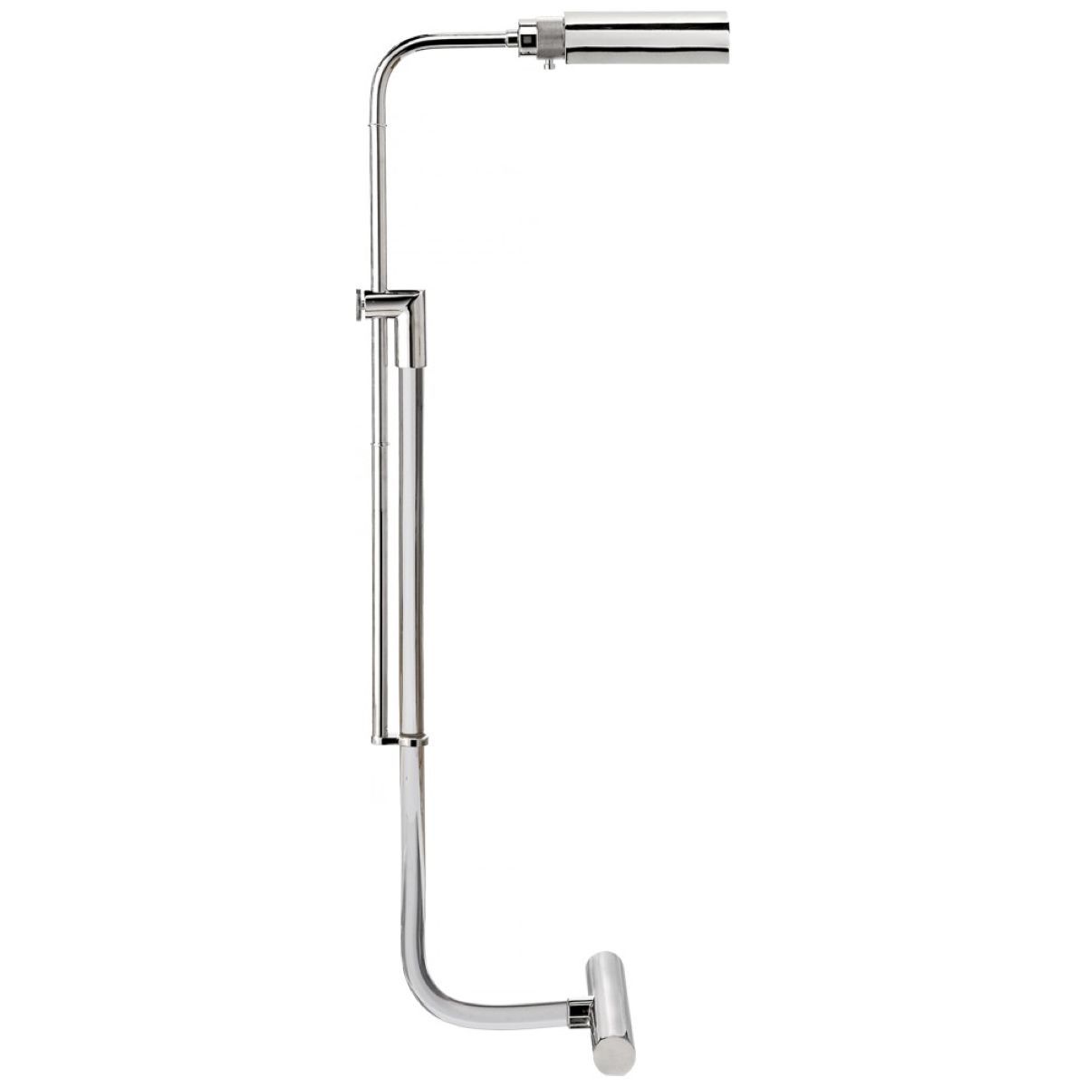 WARMER PHARMACY FLOOR LAMP