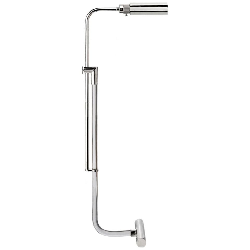 WARMER PHARMACY FLOOR LAMP