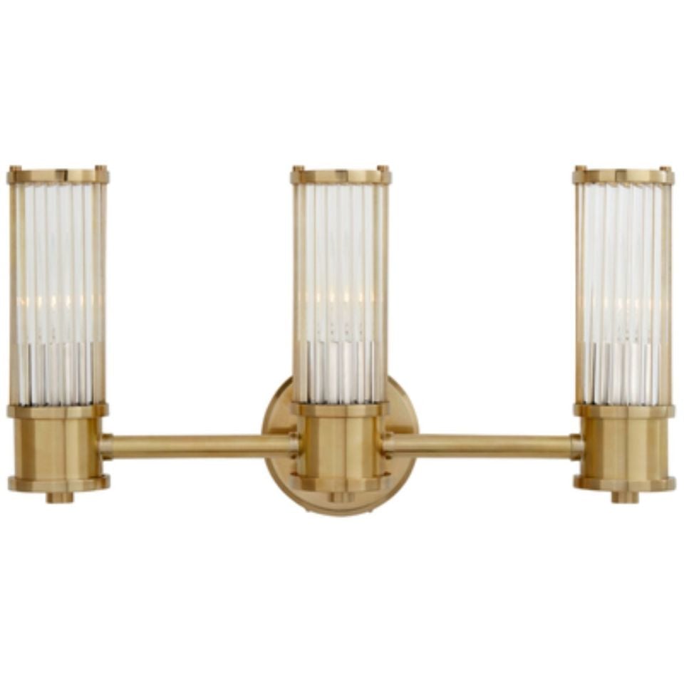 ALLEN 3 LIGHT SCONE
