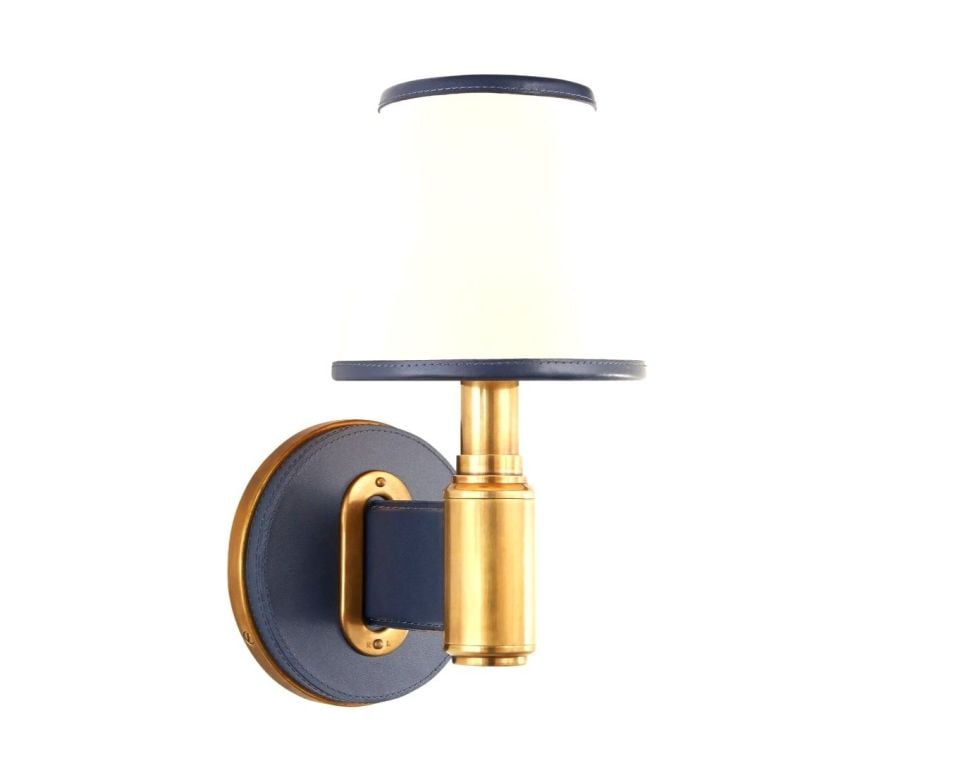 RILEY SINGLE SCONCE