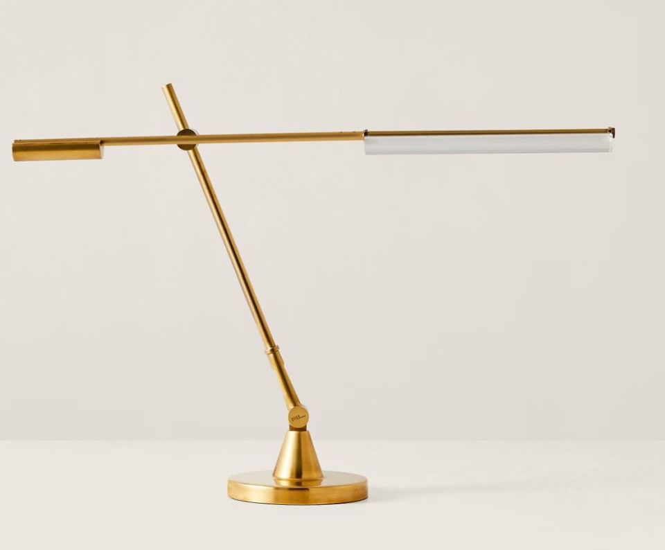 DALEY ADJUSTABLE DESK LAMP