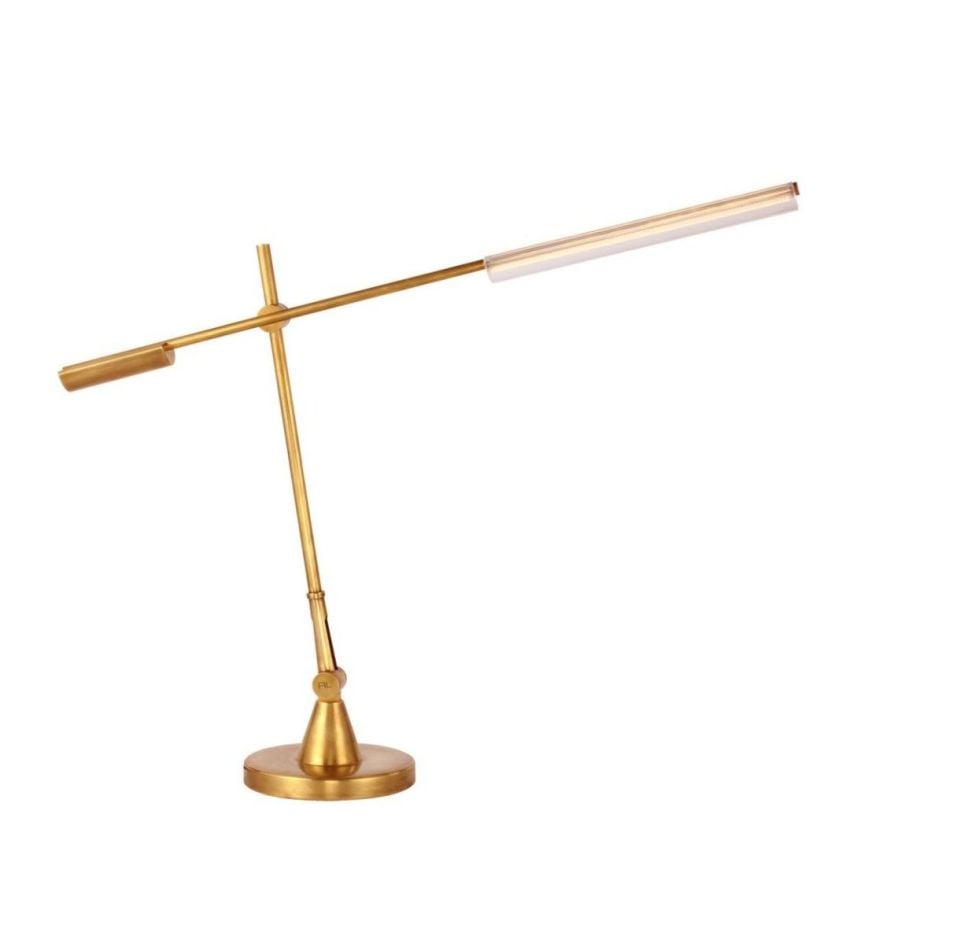 DALEY ADJUSTABLE DESK LAMP