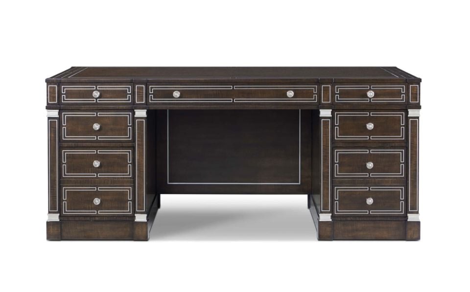 SPENCER LONDON EXECUTIVE DESK