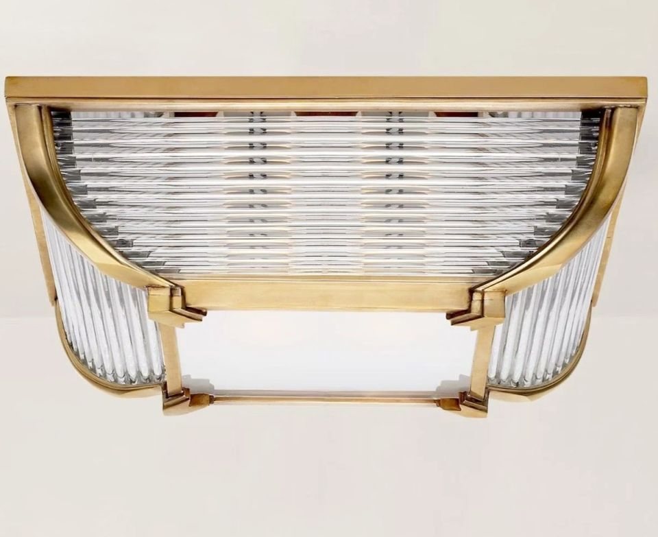 PERRY FLUSH MOUNT