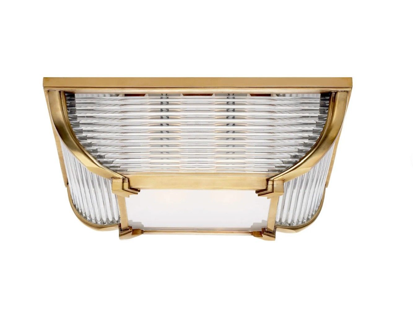 PERRY FLUSH MOUNT