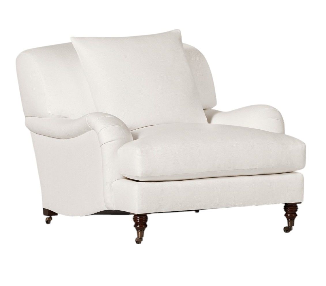 SOMERVILLE CHAIR