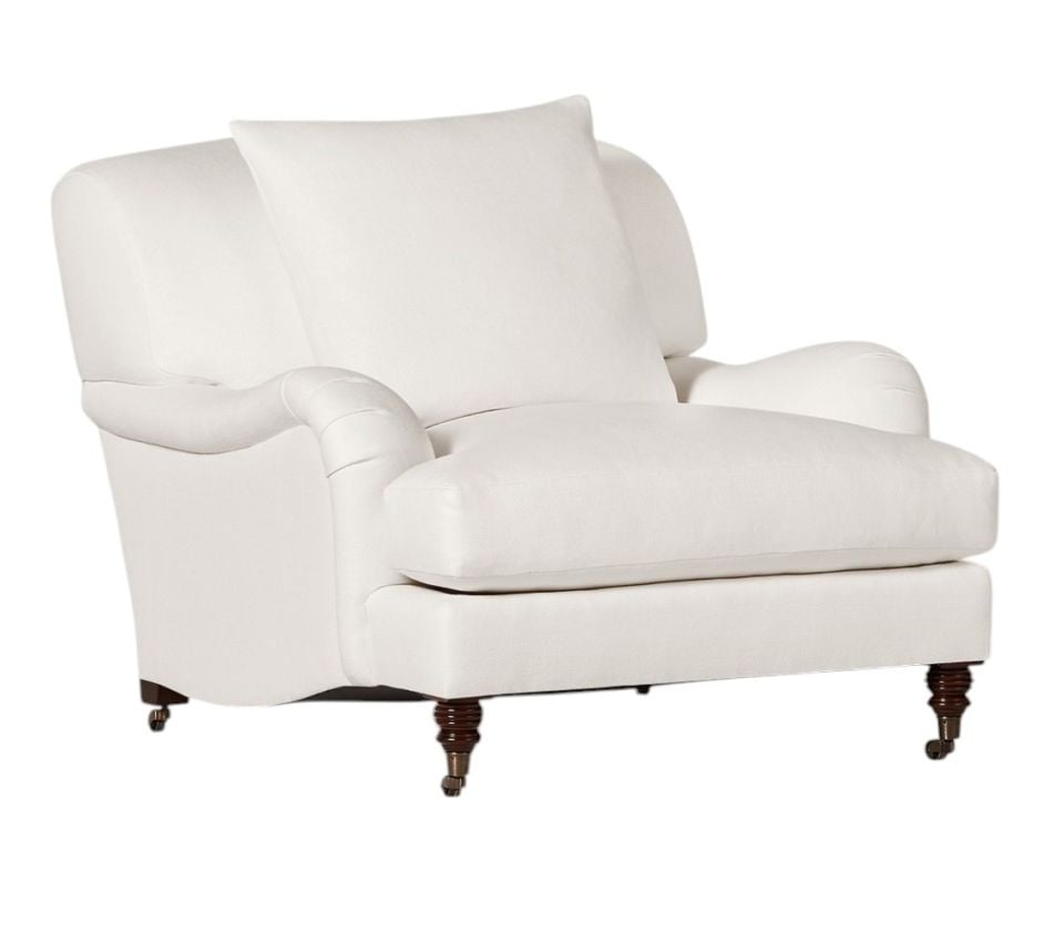 SOMERVILLE CHAIR