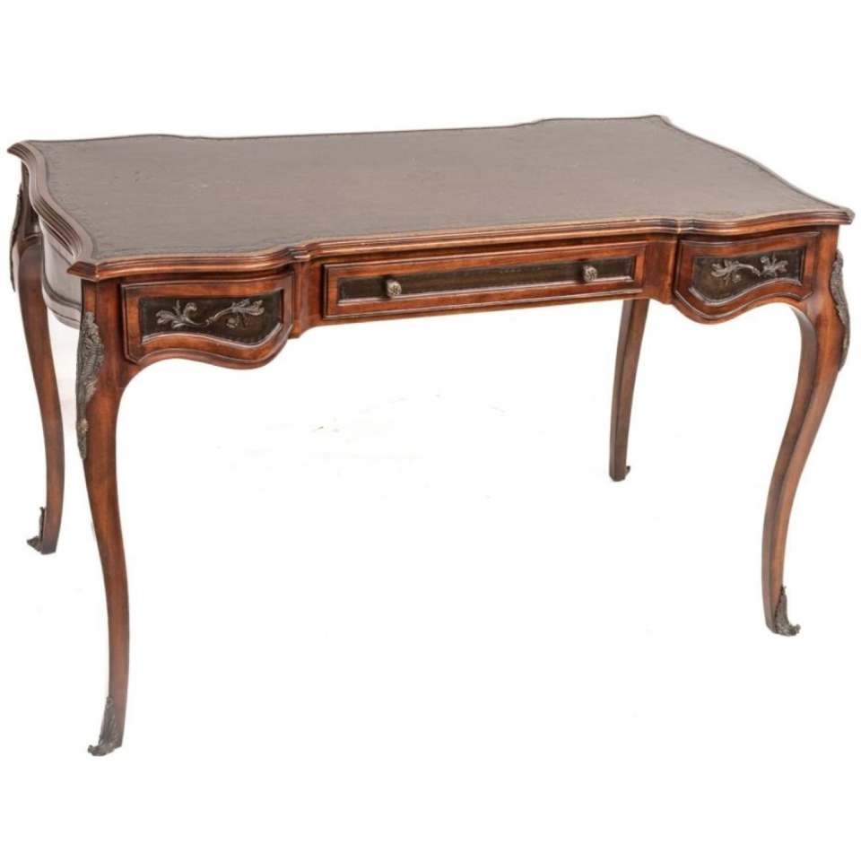 HISTORICAL DOCUMENTS DESK