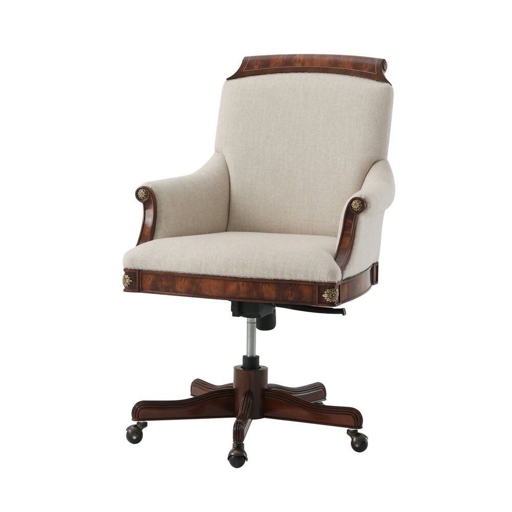 AUSTEN EXECUTIVE CHAIR