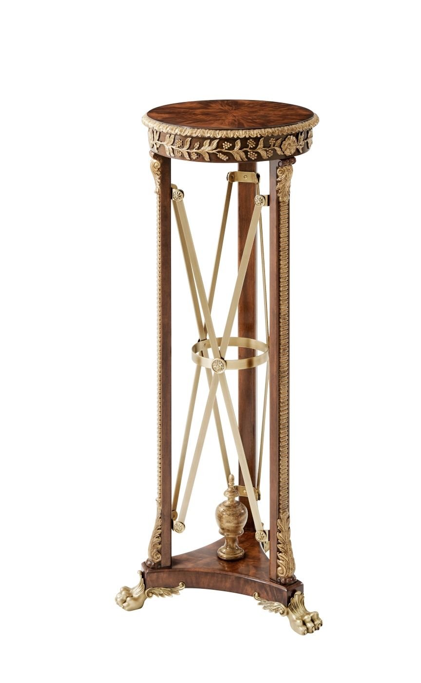 CURLIN UMBRELLA STAND