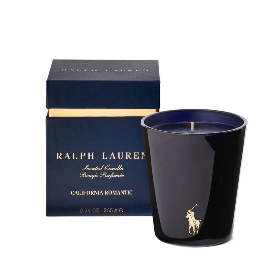CALIFORNIA ROMANTIC SINGLE WICK