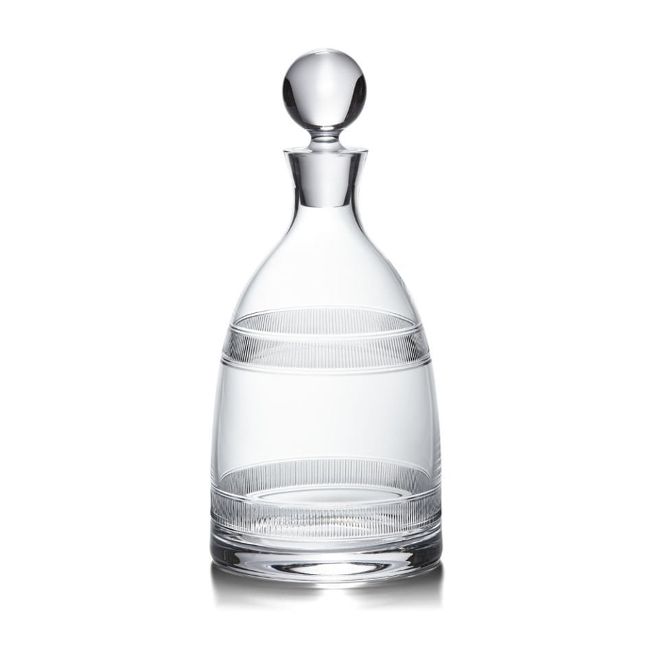 LANGLEY DECANTER