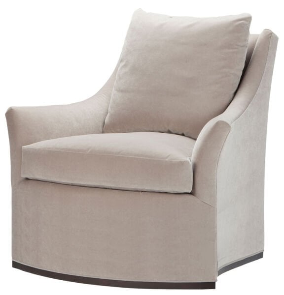 RILEY SWIVEL CHAIR