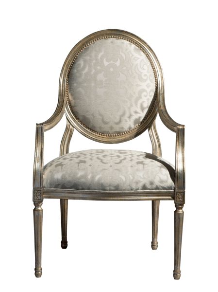 JIL ACCENT CHAIR