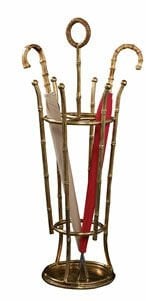 BRASS UMBRELLA STAND