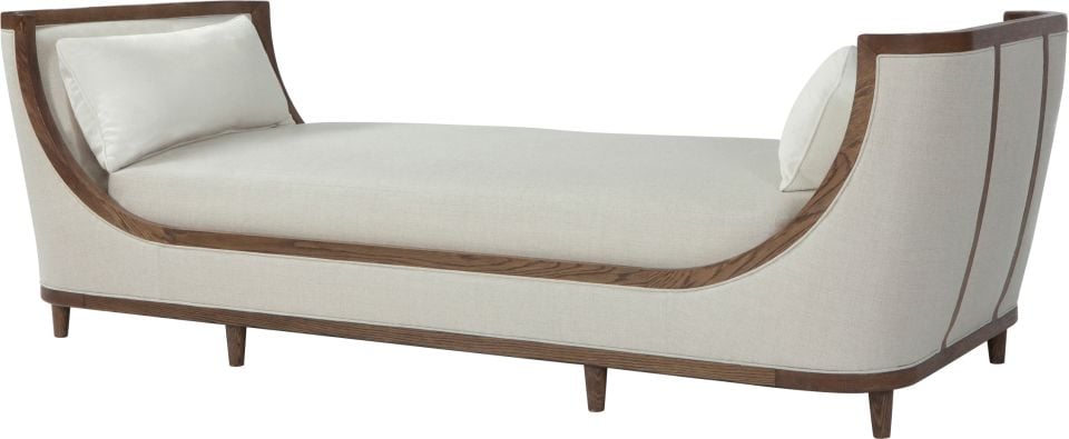 VENTANA DAYBED UPHOLSTERED CHAIR