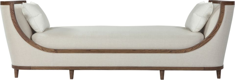 VENTANA DAYBED UPHOLSTERED CHAIR
