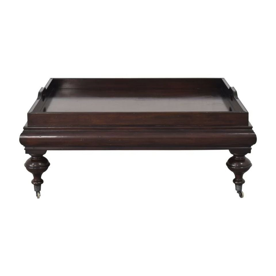 NEW BOHEMIAN COCKTAIL TABLE