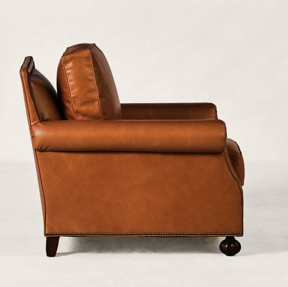 ARAN ISLES CHAIR