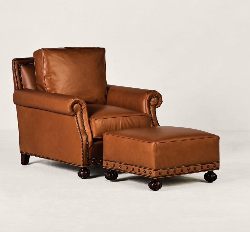 ARAN ISLES CHAIR