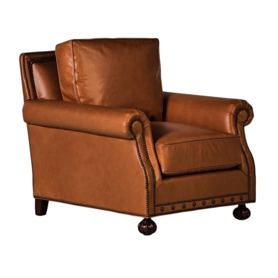 ARAN ISLES CHAIR