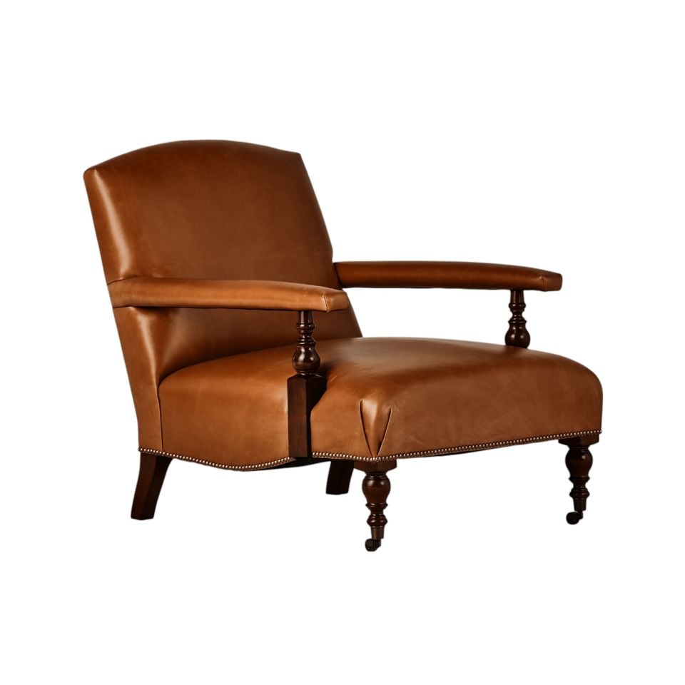 OLIVER CHAIR