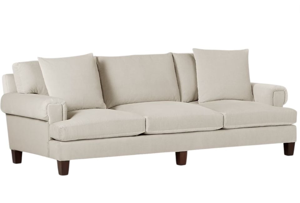 PENTHOUSE SUIT SOFA