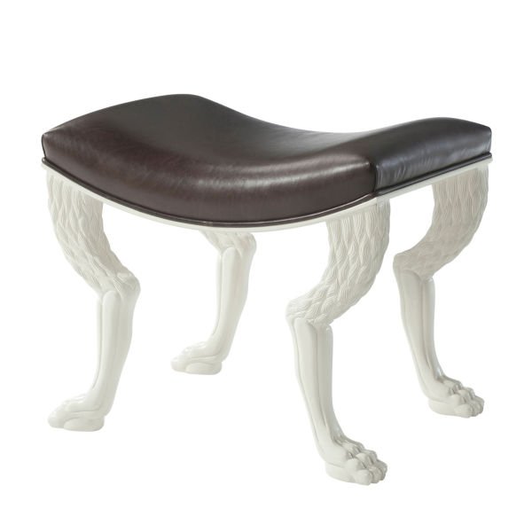 NOB HILL STOOL