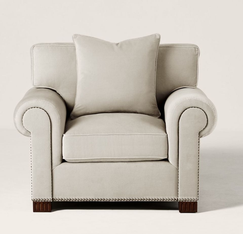 JAMAICA II CHAIR