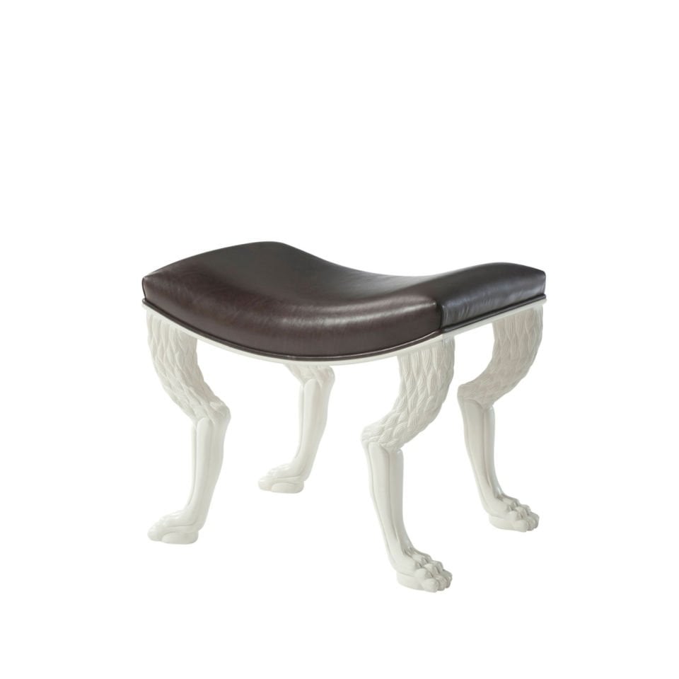 NOB HILL STOOL