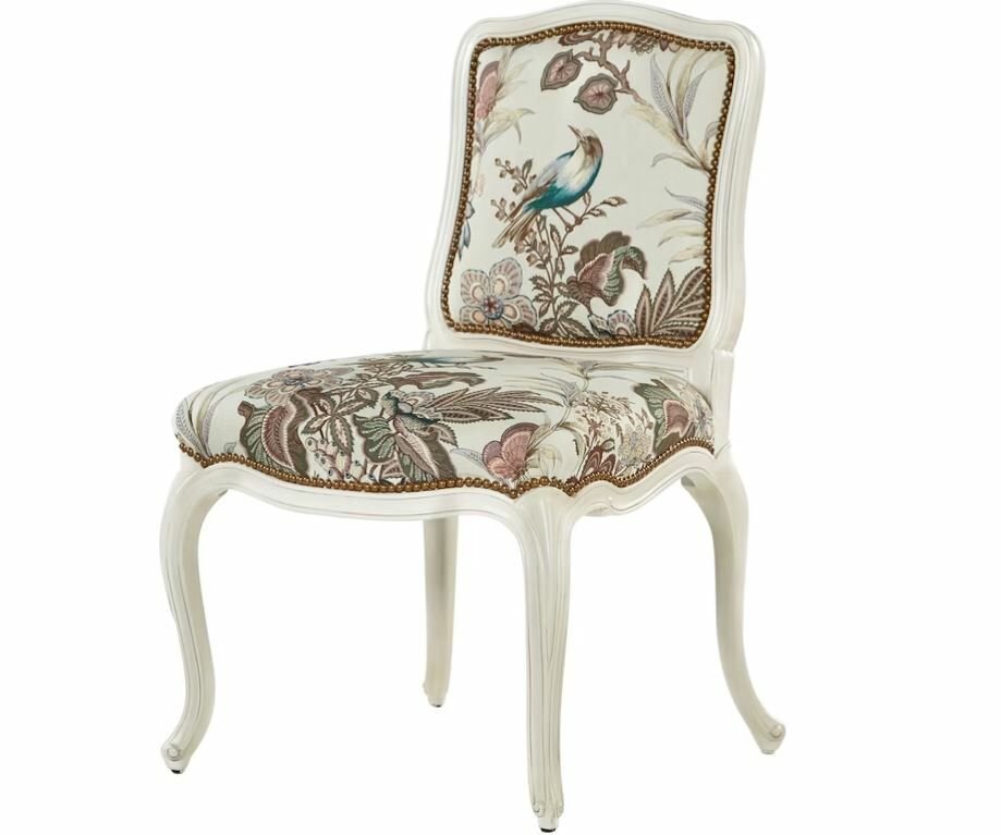 CAMILLA DINING CHAIR