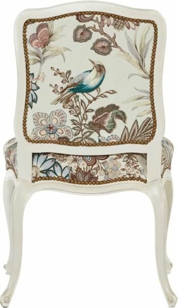 CAMILLA DINING CHAIR
