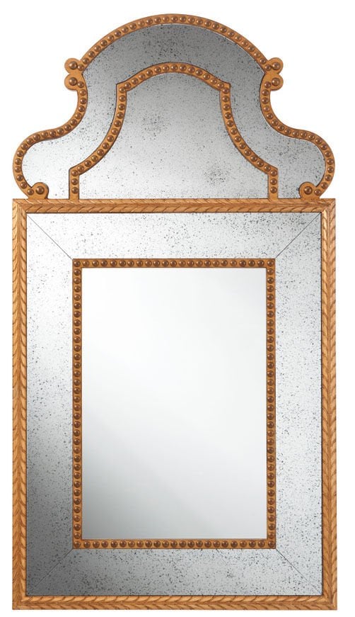 PHILIPPE WALL MIRROR