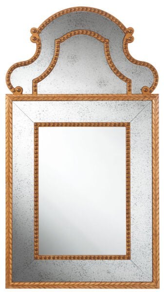 PHILIPPE WALL MIRROR