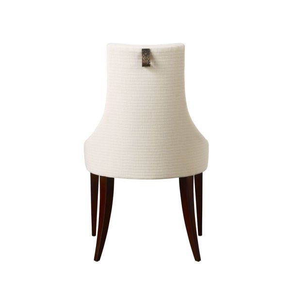 SHELL SIDE CHAIR