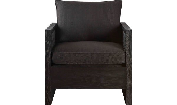 TRESSER LOUNGE CHAIR