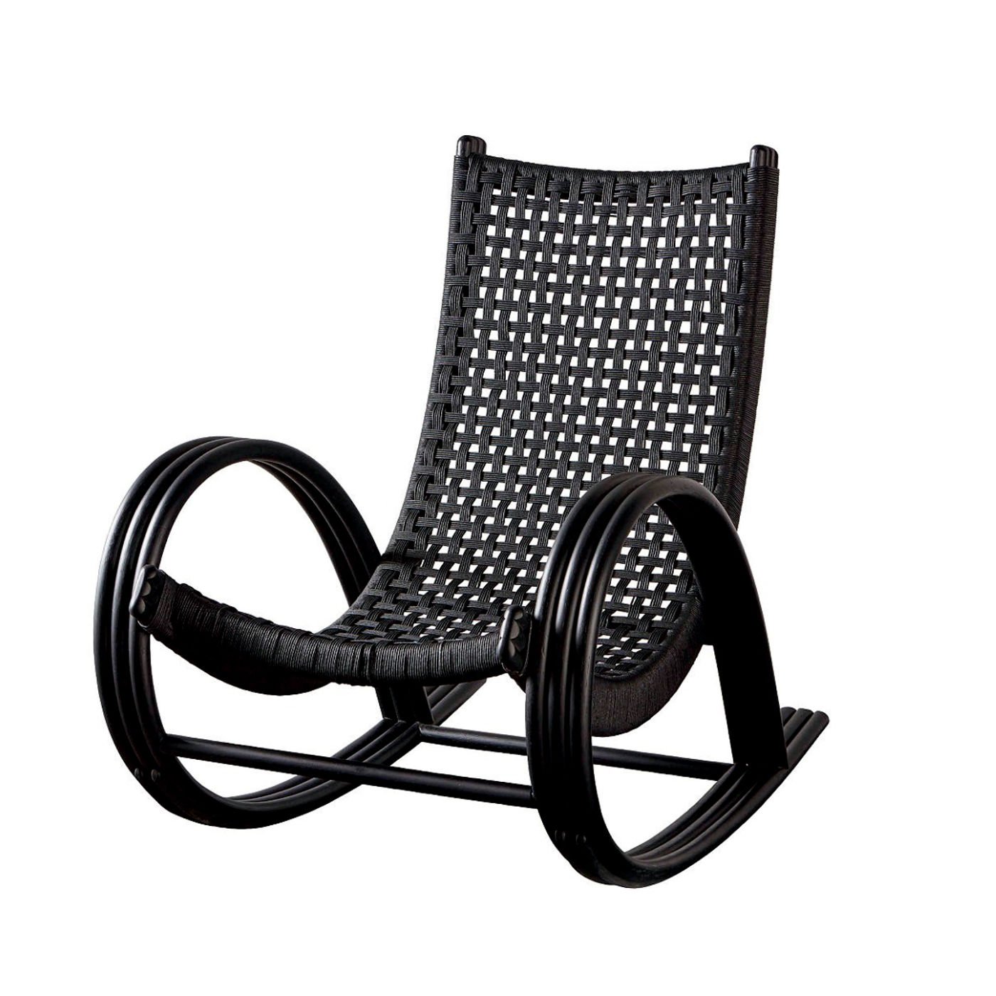 ROLLICK ROCKING CHAIR