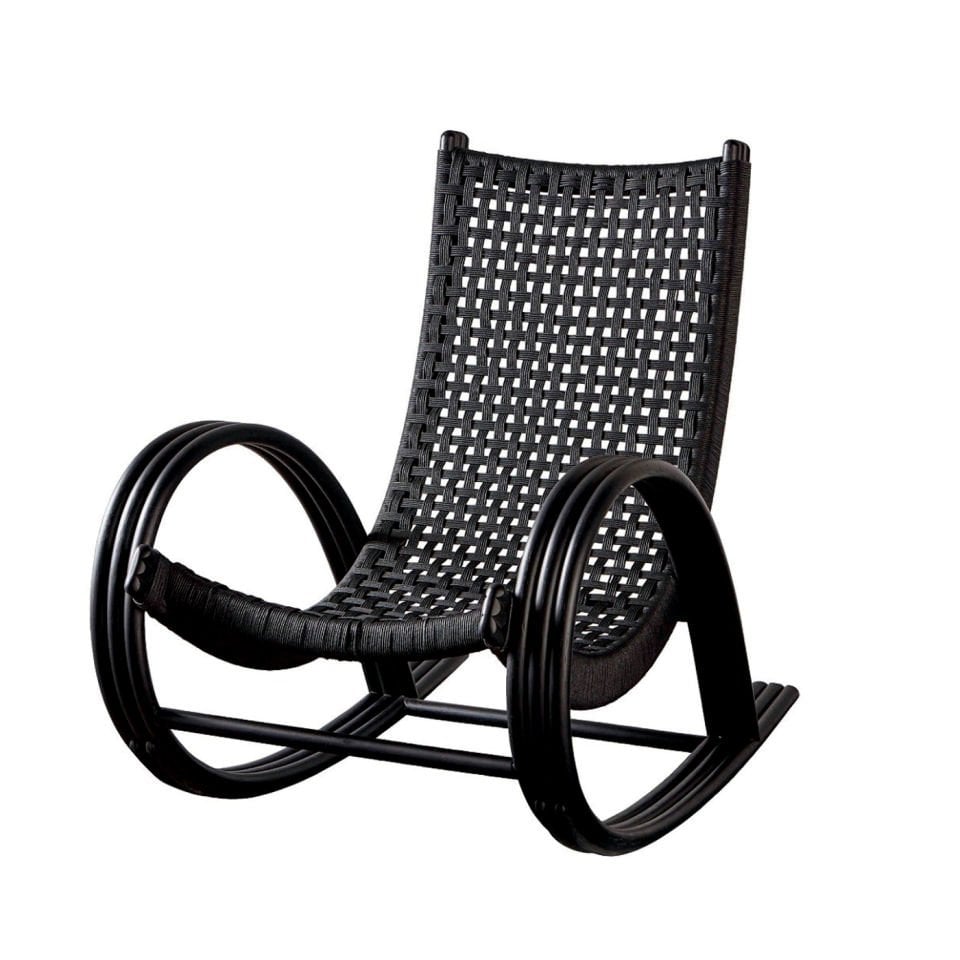 ROLLICK ROCKING CHAIR