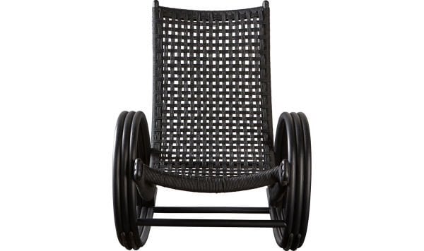 ROLLICK ROCKING CHAIR