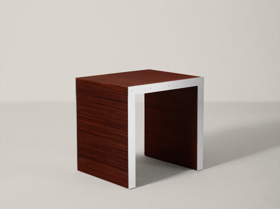 TURNER NESTING BIG SIDE TABLE